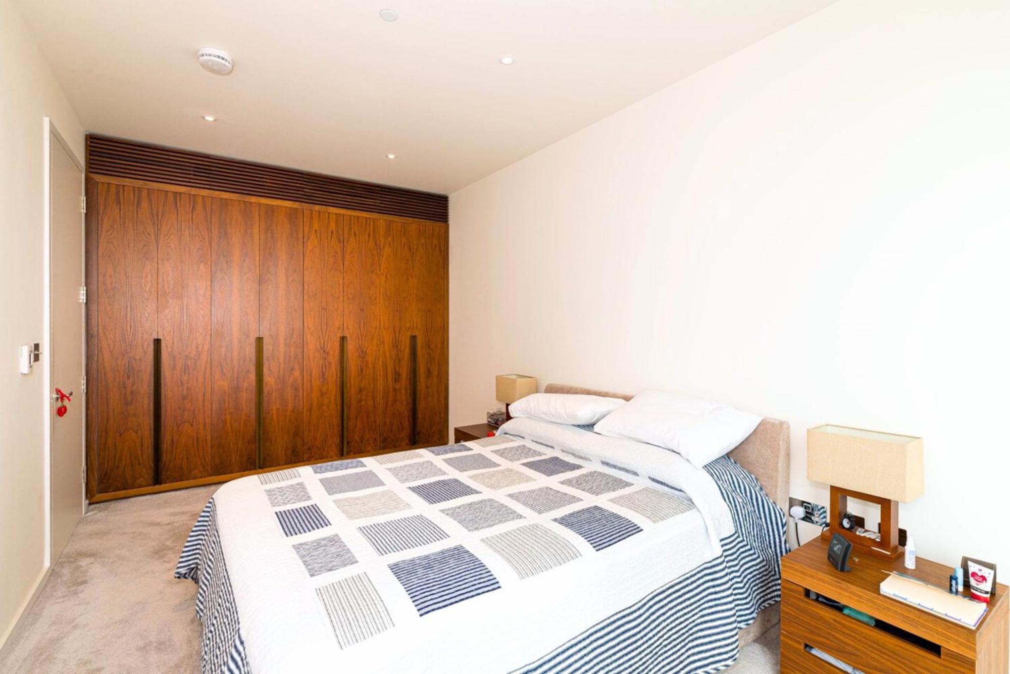 Lavish Penthouse River View Fast Wifi - Luxurylondonstays Eksteriør bilde