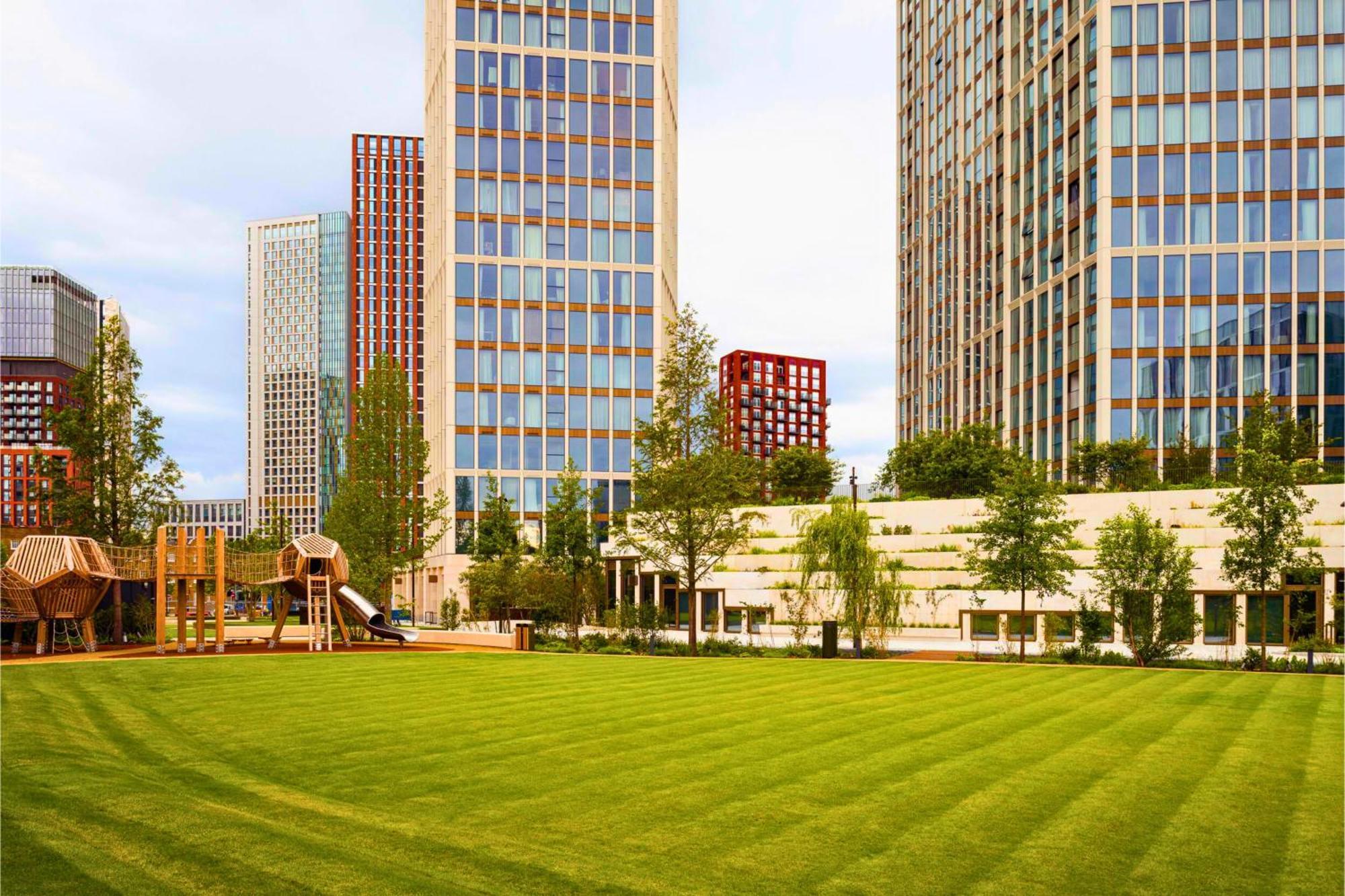 Lavish Penthouse River View Fast Wifi - Luxurylondonstays Eksteriør bilde