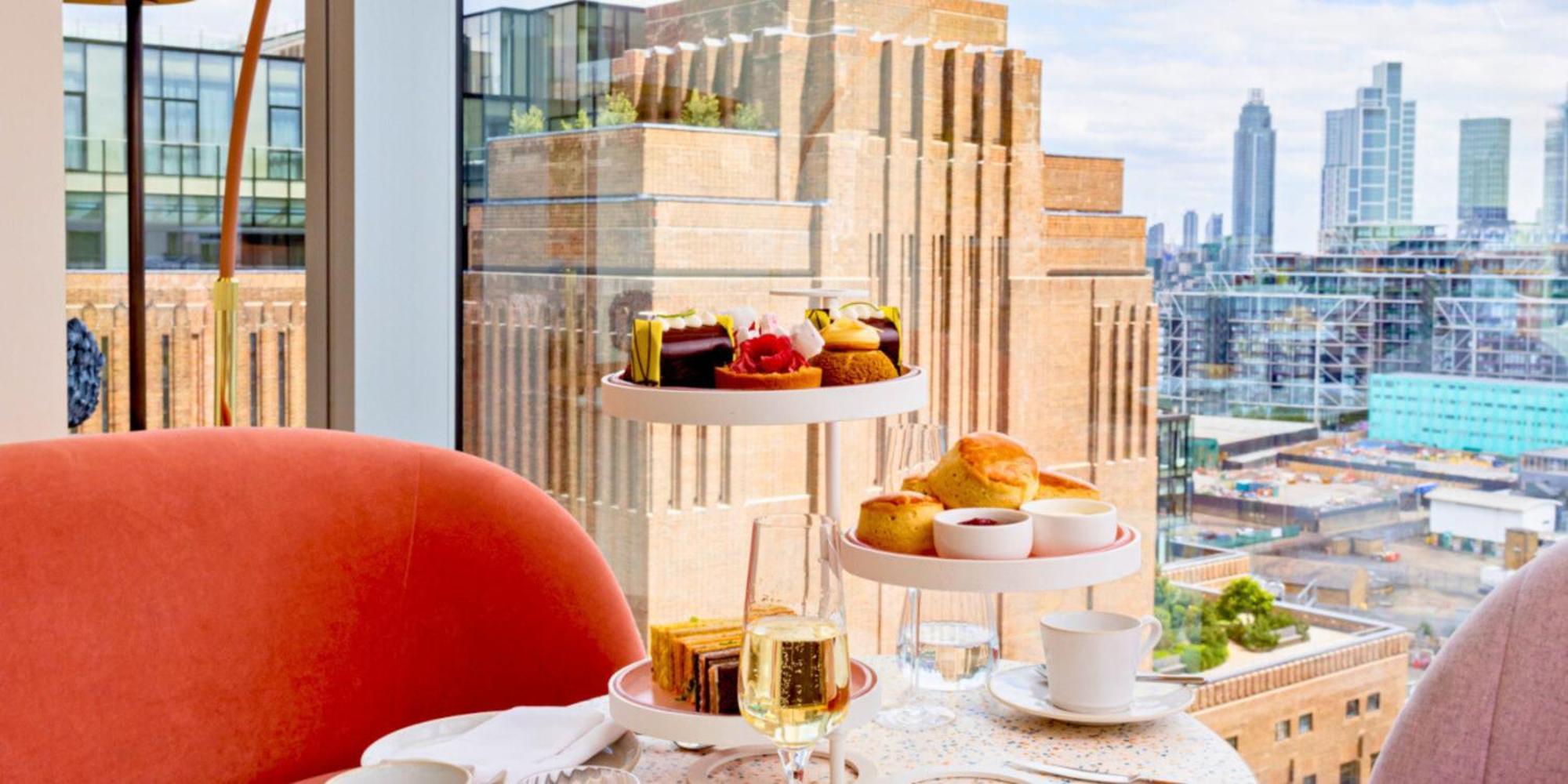 Lavish Penthouse River View Fast Wifi - Luxurylondonstays Eksteriør bilde